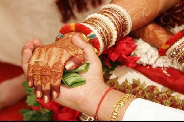 दांपत्य सुख में इस कारण आती हैं बाधाएं दांपत्य सुख में इस कारण आती हैं बाधाएं