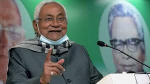 आत्मनिर्भर बिहार के लिए सात निश्चय-2 के लिए बजट में होगा प्रावधान आत्मनिर्भर बिहार के लिए सात निश्चय-2 के लिए बजट में होगा प्रावधान