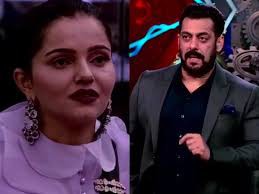 बिग बॉस-14 में अभिनव पर बरसे सलमान, कहा डॉमिनेटिंग पति मत बनो, रुबीना को समझो बिग बॉस-14 में अभिनव पर बरसे सलमान, कहा डॉमिनेटिंग पति मत बनो, रुबीना को समझो