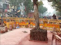चांदनी चौक में हनुमान मंदिर के पुनःनिर्माण की मांग को लेकर एलजी से मिले आदेश गुप्ता और नेता प्रतिपक्ष रामवीर चांदनी चौक में हनुमान मंदिर के पुनःनिर्माण की मांग को लेकर एलजी से मिले आदेश गुप्ता और नेता प्रतिपक्ष रामवीर
