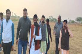 खरीफ फसल बर्बाद होने के बाद किसानों का दर्द लेकर लखनऊ पहुंचे बीजेपी विधायक -विधायक जवाहर लाल राजपूत ने अधिकारियों से कहा- मुआवजे की बाट जोह रहे हैं किसान खरीफ फसल बर्बाद होने के बाद किसानों का दर्द लेकर लखनऊ पहुंचे बीजेपी विधायक -विधायक जवाहर लाल राजपूत ने अधिकारियों से कहा- मुआवजे की बाट जोह रहे हैं किसान