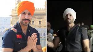 एनआईए के समन पर भड़के पंजाबी अभिनेता दीप सिद्धू, कहा किसानों के समर्थन पर धमका रही सरकार एनआईए के समन पर भड़के पंजाबी अभिनेता दीप सिद्धू, कहा किसानों के समर्थन पर धमका रही सरकार