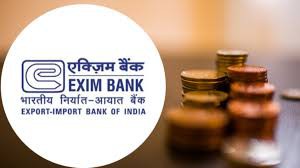 एक्जिम बैंक बांड निर्गम से अगले वित्त वर्ष में तीन अरब डॉलर जुटाएगा एक्जिम बैंक बांड निर्गम से अगले वित्त वर्ष में तीन अरब डॉलर जुटाएगा