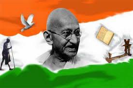 (महात्मा गांधी के बलिदान दिवस (30 जनवरी) पर विशेष) गांधी जी की बातों का जादुई असर (महात्मा गांधी के बलिदान दिवस (30 जनवरी) पर विशेष) गांधी जी की बातों का जादुई असर