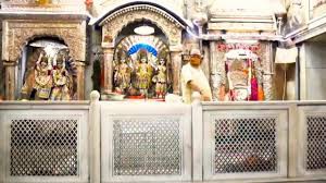 अगर केजरीवाल सरकार की मंशा साफ होती तो प्राचीन हनुमान मंदिर को टूटने से बचाया जा सकता था अगर केजरीवाल सरकार की मंशा साफ होती तो प्राचीन हनुमान मंदिर को टूटने से बचाया जा सकता था
