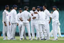 चौथे टेस्ट मैच के लिए भारत ने मैदान में उतारे 20 खलाड़ी, 143 साल में पहली बार हुआ ऐसा