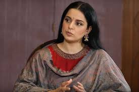 कलाकार के लिए सबसे भयानक बात है नाइट शिफ्ट -अभिनेत्री कंगना रनौत ने किया ट्वीट कलाकार के लिए सबसे भयानक बात है नाइट शिफ्ट -अभिनेत्री कंगना रनौत ने किया ट्वीट