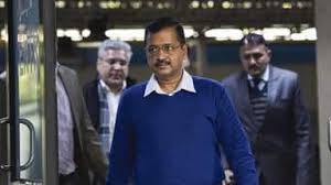 केंद्र ने नहीं दिया तो हमारी सरकार दिल्ली वालों को उपलब्ध कराएगी मुफ्त वैक्सीन: केजरीवाल केंद्र ने नहीं दिया तो हमारी सरकार दिल्ली वालों को उपलब्ध कराएगी मुफ्त वैक्सीन: केजरीवाल