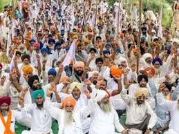 आखिर किसका और कैसा विकास किसान आंदोलन से बेपवाह सरकार आखिर किसका और कैसा विकास किसान आंदोलन से बेपवाह सरकार