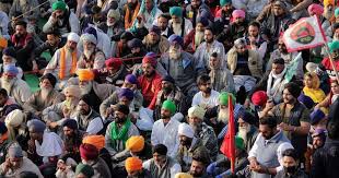 संदिग्ध युवक से किसान नेताओं को निशाना बनाए जाने के आरोपों का नहीं मिला कोई प्रमाण : पुलिस संदिग्ध युवक से किसान नेताओं को निशाना बनाए जाने के आरोपों का नहीं मिला कोई प्रमाण : पुलिस