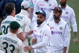 अजिंक्य बेहतरीन खिलाड़ी, पर विराट को कप्तानी से हटाया तो नष्ट हो जाएगा टीम इंडिया का कल्चर : हॉग अजिंक्य बेहतरीन खिलाड़ी, पर विराट को कप्तानी से हटाया तो नष्ट हो जाएगा टीम इंडिया का कल्चर : हॉग