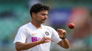 इंग्लैंड के खिलाफ टेस्ट सीरीज में कुलदीप को मिल सकता है अवसर इंग्लैंड के खिलाफ टेस्ट सीरीज में कुलदीप को मिल सकता है अवसर