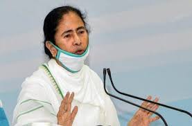 ममता का बीजेपी पर हमला, भाजपा नक्सलियों से कहीं ज्यादा खतरनाक ममता का बीजेपी पर हमला, भाजपा नक्सलियों से कहीं ज्यादा खतरनाक