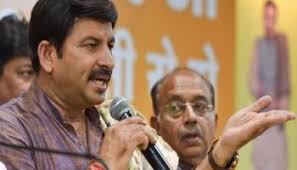 घोटाले की सच्चाई का उजागर होने के बाद बौखलाई दिल्ली सरकार अब गुंडागर्दी पर उतर आई - राघव चढ्ढ़ा और केजरीवाल के गुंडों ने भाजपा कार्यकर्ताओं के साथ थाने में ही मारपीट की घोटाले की सच्चाई का उजागर होने के बाद बौखलाई दिल्ली सरकार अब गुंडागर्दी पर उतर आई - राघव चढ्ढ़ा और केजरीवाल के गुंडों ने भाजपा कार्यकर्ताओं के साथ थाने में ही मारपीट की