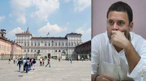 राहुल की इटली यात्रा के निहितार्थ राहुल की इटली यात्रा के निहितार्थ