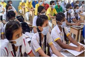 दिल्ली-राजस्थान में खुल रहे हैं स्कूल दिल्ली-राजस्थान में खुल रहे हैं स्कूल