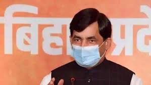 शाहनवाज को विधानपरिषद चुनाव में उतारकर भाजपा ने खेला मुस्लिम कार्ड, सीमांचल के मतदाताओं पर नजर शाहनवाज को विधानपरिषद चुनाव में उतारकर भाजपा ने खेला मुस्लिम कार्ड, सीमांचल के मतदाताओं पर नजर