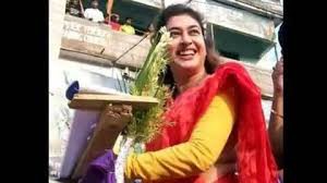 शताब्दी रॉय को ममता ने तृणमूल पार्टी की बंगाल इकाई का उपाध्यक्ष नियुक्त किया शताब्दी रॉय को ममता ने तृणमूल पार्टी की बंगाल इकाई का उपाध्यक्ष नियुक्त किया