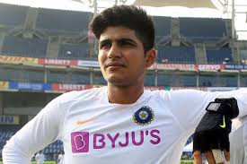 शुरुआत में बाउंसर से डरते थे शुभमन शुरुआत में बाउंसर से डरते थे शुभमन