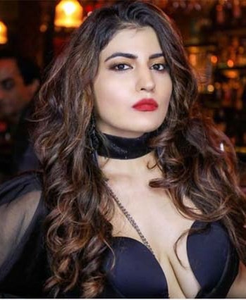 (रंगसंसार) सुबुही जोशी को टेलीविजन पसंद (रंगसंसार) सुबुही जोशी को टेलीविजन पसंद