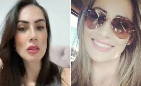 सेक्सी वीडियो शेयर करने वाली महिला की पति ने बेटी के सामने 14 गोलियां मारकर की हत्या