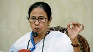 एक-एक कर ममता से दूर हो रहे करीबी, सांसद शताब्दी रॉय ने दिए टीएमसी छोड़ने के संकेत एक-एक कर ममता से दूर हो रहे करीबी, सांसद शताब्दी रॉय ने दिए टीएमसी छोड़ने के संकेत