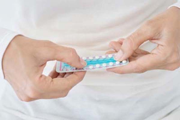 गर्भनिरोधक गोलियां हो सकती हैं खतरनाक  