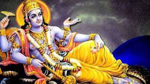 (चिंतन-मनन) क्यों कहते हैं विष्णु भगवान को नारायण (चिंतन-मनन) क्यों कहते हैं विष्णु भगवान को नारायण