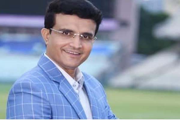 अडानी समूह ने कहा , गांगुली ही रहेंगे ब्रैंड एम्बेसडर अडानी समूह ने कहा , गांगुली ही रहेंगे ब्रैंड एम्बेसडर
