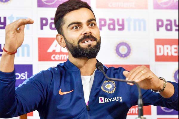 विराट ने भारतीय टीम की जीत के बाद चाहर और सूर्यकुमार की जमकर तारीफ की विराट ने भारतीय टीम की जीत के बाद चाहर और सूर्यकुमार की जमकर तारीफ की
