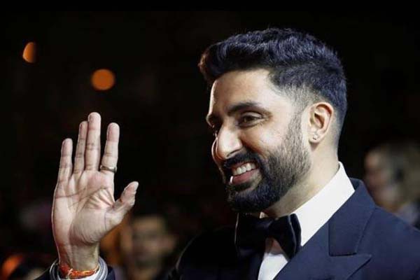 अभिषेक ने एक क्रिएटिव मीम किया शेयर - सोशल मीडिया पर जमकर हो रहा वायरल अभिषेक ने एक क्रिएटिव मीम किया शेयर - सोशल मीडिया पर जमकर हो रहा वायरल