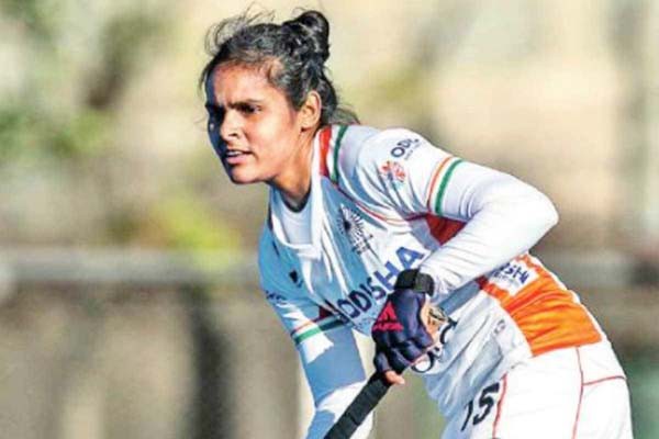 टोक्यो ओलंपिक में प्रणीत को बैडमिंटन के तीनों वर्ग में पदक की उम्मीदें ओलंपिक में खेलेगी दर्जी की बेटी टोक्यो ओलंपिक में प्रणीत को बैडमिंटन के तीनों वर्ग में पदक की उम्मीदें ओलंपिक में खेलेगी दर्जी की बेटी