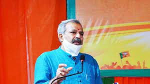 बस घोटालों की भ्रष्टाचार विरोधी जांच हो: आदेश गुप्ता बस घोटालों की भ्रष्टाचार विरोधी जांच हो: आदेश गुप्ता