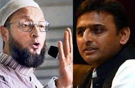 एआईएमआईएम ने समाजवादी पार्टी के साथ गठबंधन की खबरों का खंडन किया एआईएमआईएम ने समाजवादी पार्टी के साथ गठबंधन की खबरों का खंडन किया