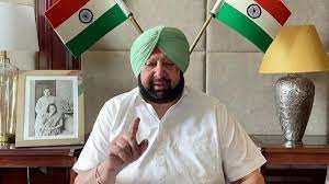 पंजाब में कांग्रेस संकट का समाधान इस सप्ताह, हो सकते हैं कई परिवर्तन पंजाब में कांग्रेस संकट का समाधान इस सप्ताह, हो सकते हैं कई परिवर्तन