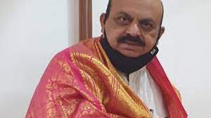 बसवराज बोम्मई के पिता, एसआर बोम्मई भी रह चुके हैं कर्नाटक के मुख्यमंत्री बसवराज बोम्मई के पिता, एसआर बोम्मई भी रह चुके हैं कर्नाटक के मुख्यमंत्री