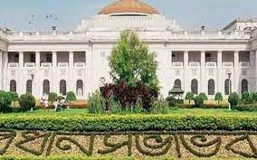 बंगाल में विधान परिषद बनाने का प्रस्ताव पास, अब दोनों सदन में पास करना होगा प्रस्ताव बंगाल में विधान परिषद बनाने का प्रस्ताव पास, अब दोनों सदन में पास करना होगा प्रस्ताव