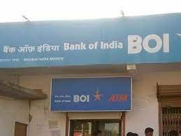  बैंक ऑफ इंडिया ने बीमा प्रोडक्ट बेचने के लिए बजाज आलियांज के साथ किया समझौता -समझौते से बजाज आलियांज जनरल इंश्योरेंस के डिस्ट्रीब्यूशन नेटवर्क को मजबूती मिलेगी