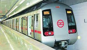 दिल्ली मेट्रो ने अपने कार्यों को डिजिटलाइज करने की पहल की -दिल्ली मेट्रो फेज-4 और पटना मेट्रो से जुड़ा स्वदेशी आईपीएमएस दिल्ली मेट्रो ने अपने कार्यों को डिजिटलाइज करने की पहल की -दिल्ली मेट्रो फेज-4 और पटना मेट्रो से जुड़ा स्वदेशी आईपीएमएस