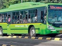 डीटीसी बसों में दिल्ली सरकार के ई-टिकटिंग ऐप से टिकट बुक करने पर किराये में 10 फीसदी की छूट मिलेगी डीटीसी बसों में दिल्ली सरकार के ई-टिकटिंग ऐप से टिकट बुक करने पर किराये में 10 फीसदी की छूट मिलेगी