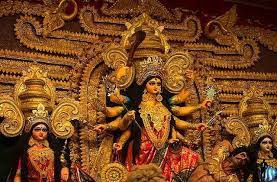 कोलकाता में दुर्गा पूजा की तैयारी शुरू, लोगों को तीन माह के भीतर लगेंगे टीके -पूजा समितियां तय करेंगी कि पंडालों में आने वाले लोग मास्क पहनें और डिस्टेंस बनाए रखें कोलकाता में दुर्गा पूजा की तैयारी शुरू, लोगों को तीन माह के भीतर लगेंगे टीके -पूजा समितियां तय करेंगी कि पंडालों में आने वाले लोग मास्क पहनें और डिस्टेंस बनाए रखें