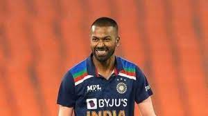 हार्दिक को कप्तान नहीं बनाये जाने से निराश हैं उसके बचपन के कोच टेस्ट क्रिकेट के लिए भी परिपक्व खिलाड़ी बताया हार्दिक को कप्तान नहीं बनाये जाने से निराश हैं उसके बचपन के कोच टेस्ट क्रिकेट के लिए भी परिपक्व खिलाड़ी बताया