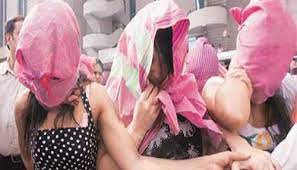अमेरिका ने कहा, मानव तस्करी रोकने में कथित तौर पर असफल रहा चीन अमेरिका ने कहा, मानव तस्करी रोकने में कथित तौर पर असफल रहा चीन