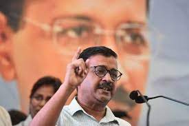 सीएम केजरीवाल ने बच्चों को बीमारियों से बचाने के लिए न्यूमोकोकल कंजुगेट वैक्सीनेशन का किया शुभारम्भ सीएम केजरीवाल ने बच्चों को बीमारियों से बचाने के लिए न्यूमोकोकल कंजुगेट वैक्सीनेशन का किया शुभारम्भ