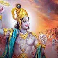 (चिंतन-मनन) कृष्ण हैं परम पुरुष (चिंतन-मनन) कृष्ण हैं परम पुरुष