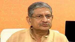 ललन सिंह बनाए जा सकते है जदयू के राष्ट्रीय अध्यक्ष? -आरसीपी सिंह इशारों में कहा- ललन और मुझमें कोई अंतर नहीं ललन सिंह बनाए जा सकते है जदयू के राष्ट्रीय अध्यक्ष? -आरसीपी सिंह इशारों में कहा- ललन और मुझमें कोई अंतर नहीं