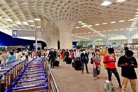 कांग्रेस का आरोप, 'मुंबई एयरपोर्ट मुख्यालय को अहमदाबाद ले जाना महाराष्ट्र के लोगों के लिए मोदी का संदेश'