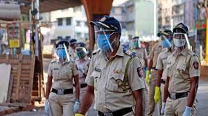 कोरोना, मनपा चुनाव और त्योहारों को लेकर मुंबई पुलिस विभाग में ट्रांसफर पर रोक