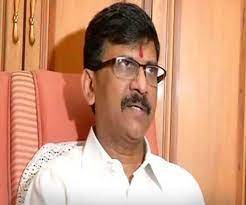 संजय राउत ने बीजेपी के 12 विधायकों के निलंबन का समर्थन किया संजय राउत ने बीजेपी के 12 विधायकों के निलंबन का समर्थन किया