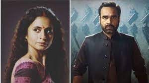 'शेरदिल' में पंकज त्रिपाठी और रसिका दुग्गल की जोड़ी करेगी कमाल - 'मिर्जापुर' में भी दोनों की आदाकारी की हुई थी खूब प्रशंसा 'शेरदिल' में पंकज त्रिपाठी और रसिका दुग्गल की जोड़ी करेगी कमाल - 'मिर्जापुर' में भी दोनों की आदाकारी की हुई थी खूब प्रशंसा